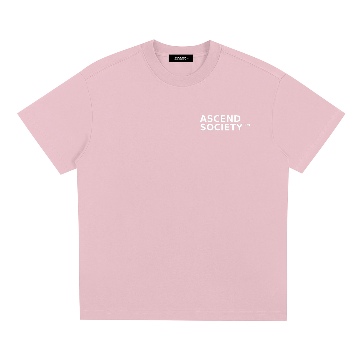 Ascend Society Quick-Dry Cooling T-Shirt view 29