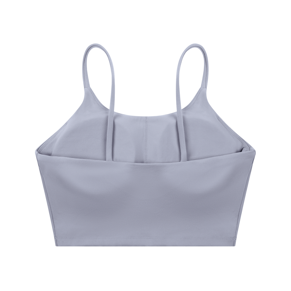 Women’s Spaghetti Strap Yoga Sports Bra view 22