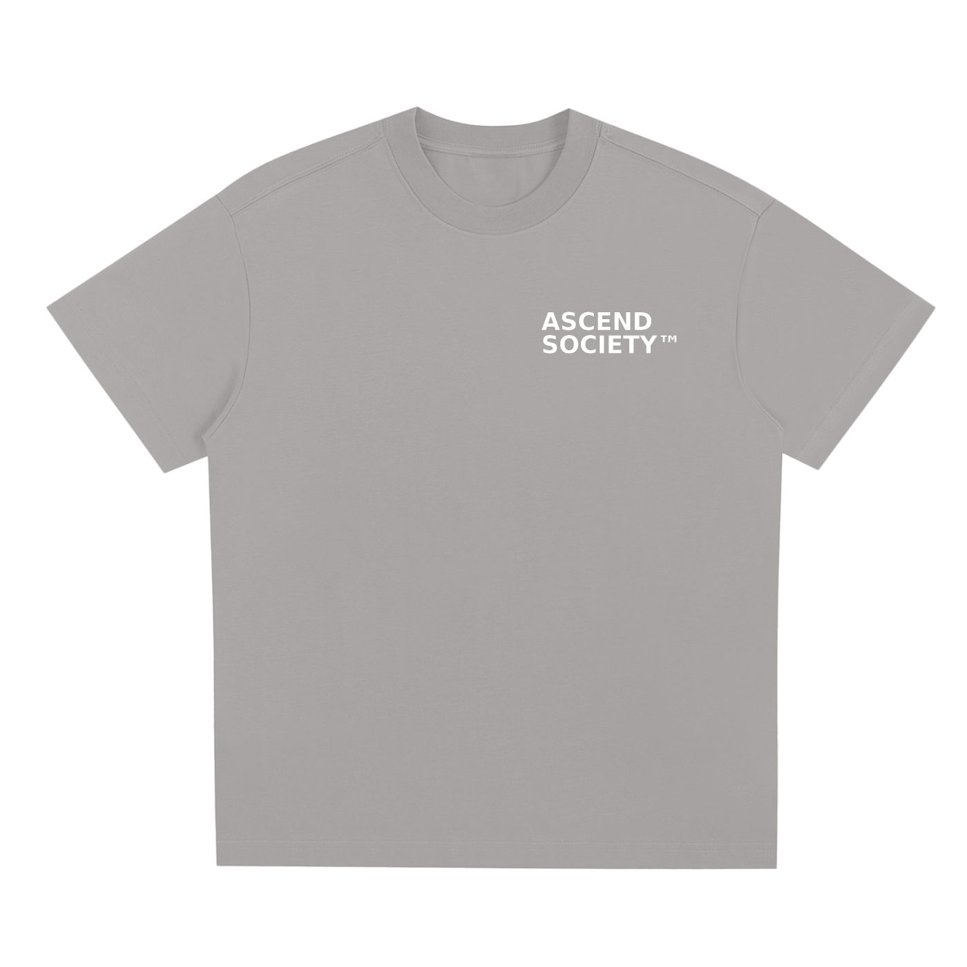 Ascend Society Quick-Dry Cooling T-Shirt
