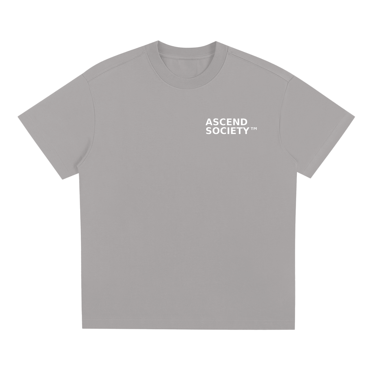 Ascend Society Quick-Dry Cooling T-Shirt view 3