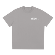 Ascend Society Quick-Dry Cooling T-Shirt thumbnail 3