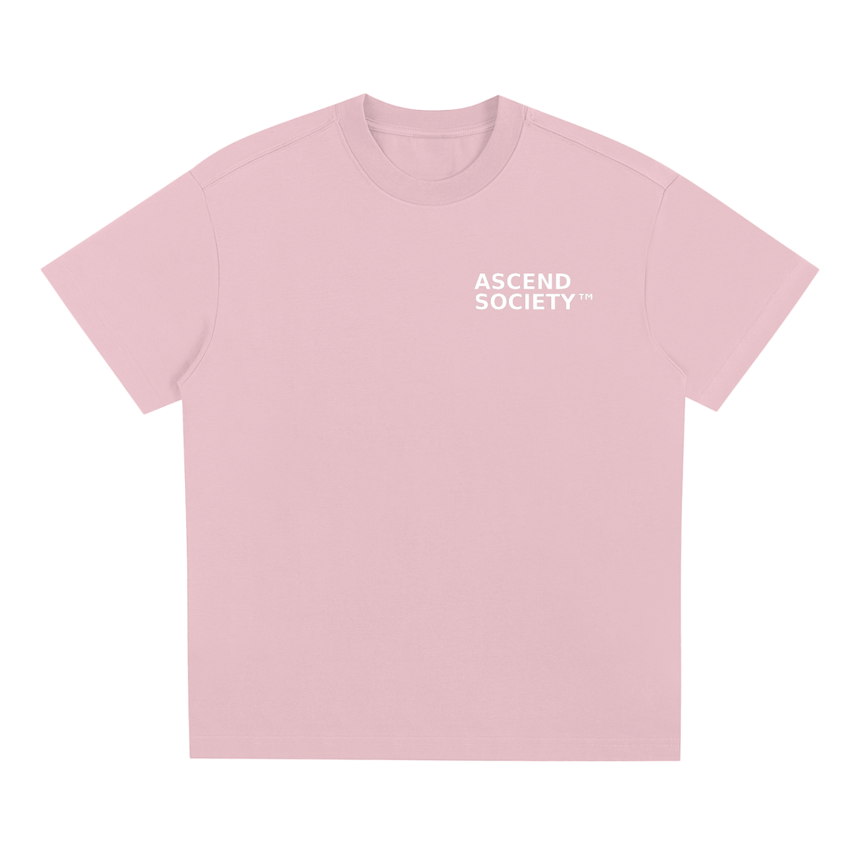 Ascend Society Quick-Dry Cooling T-Shirt view 21