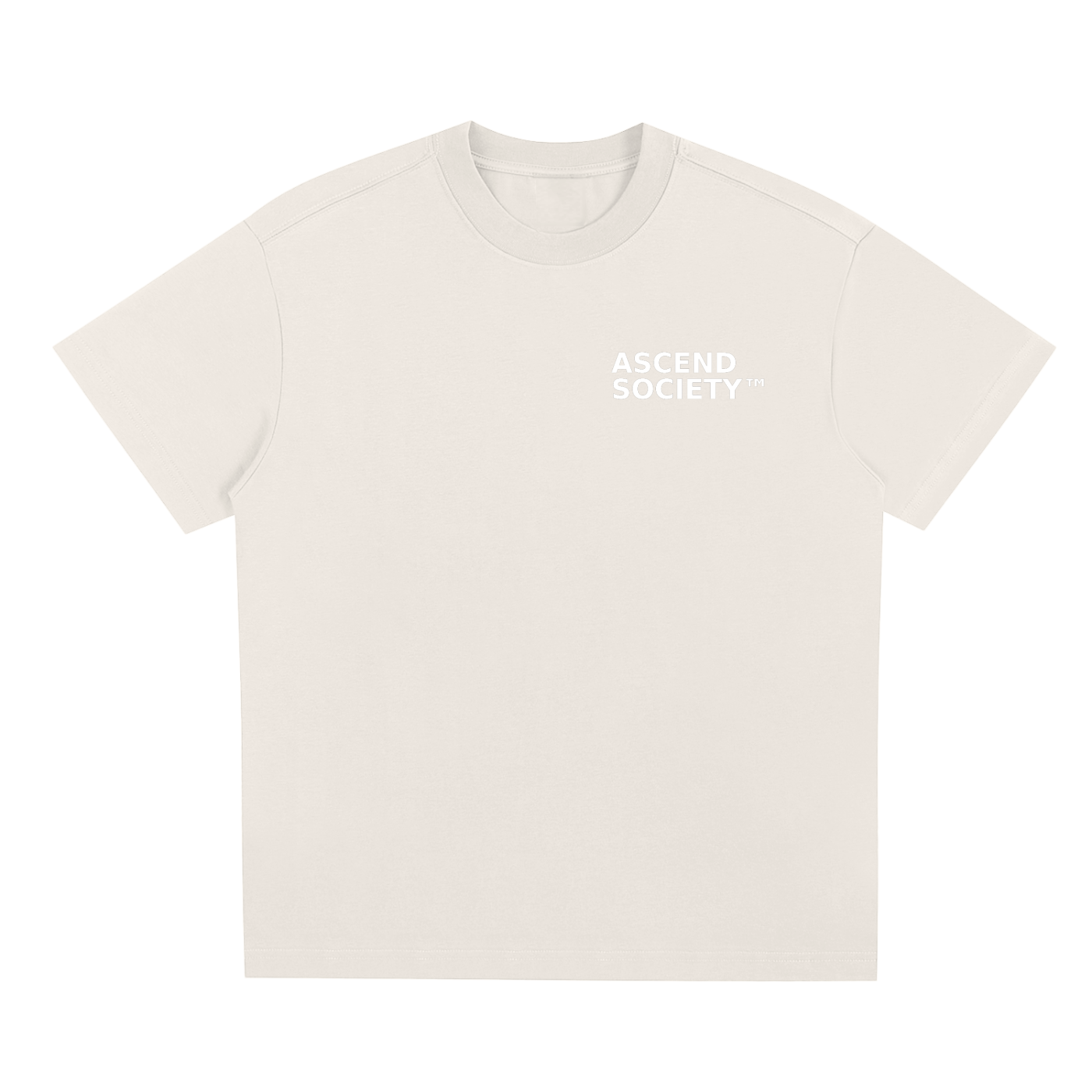 Ascend Society Quick-Dry Cooling T-Shirt