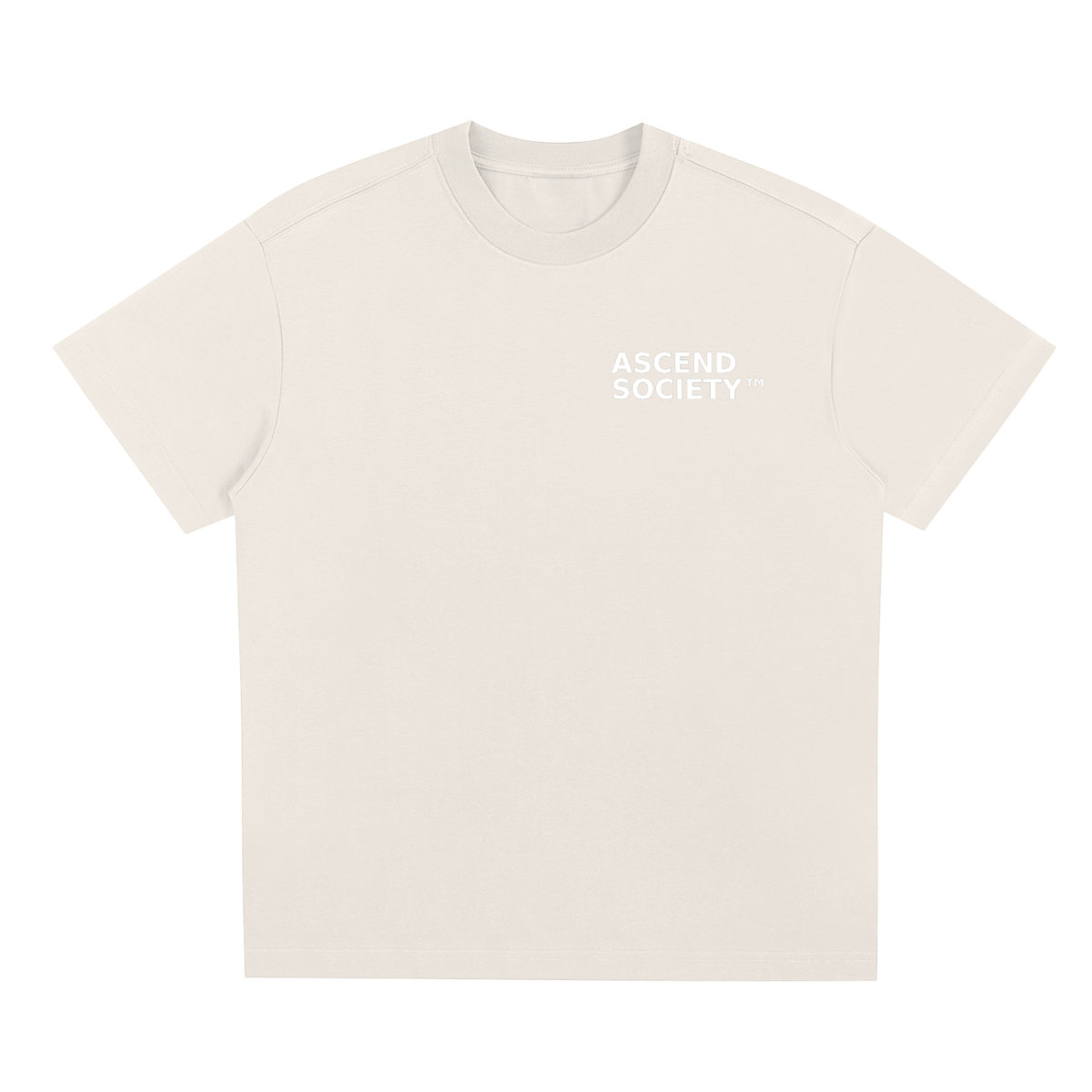 Ascend Society Quick-Dry Cooling T-Shirt view 23