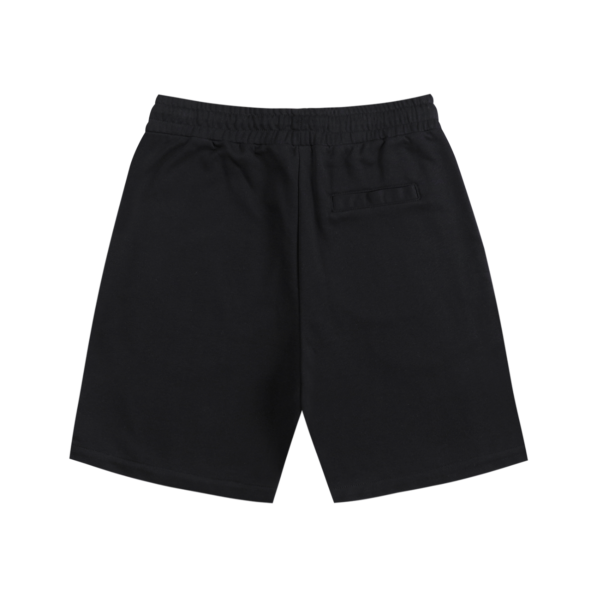 Men’s Essential Cotton Shorts view 2