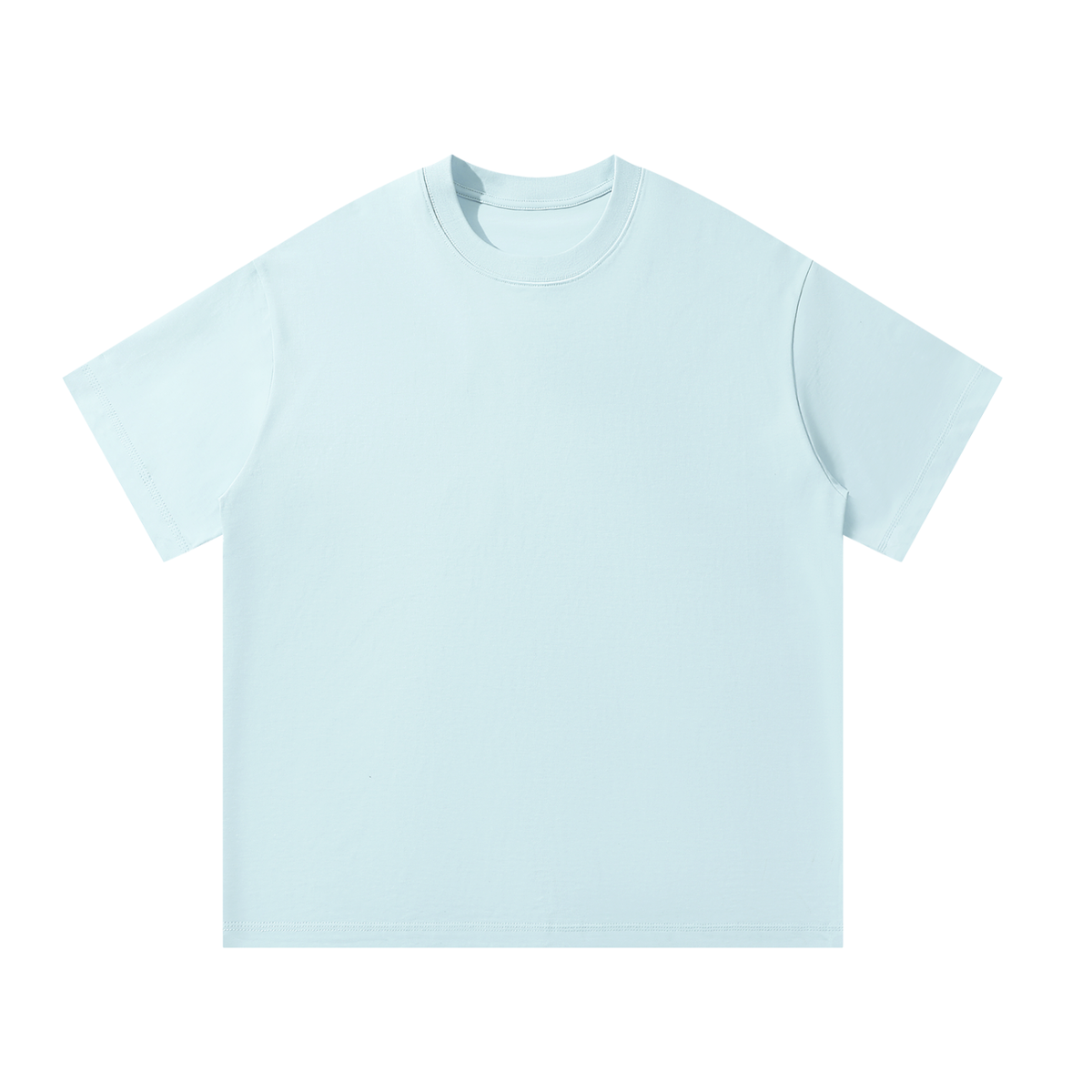 Men’s Oversized T-Shirt view 9