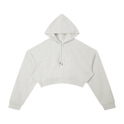 Women’s Essential Cropped Hoodie thumbnail 5