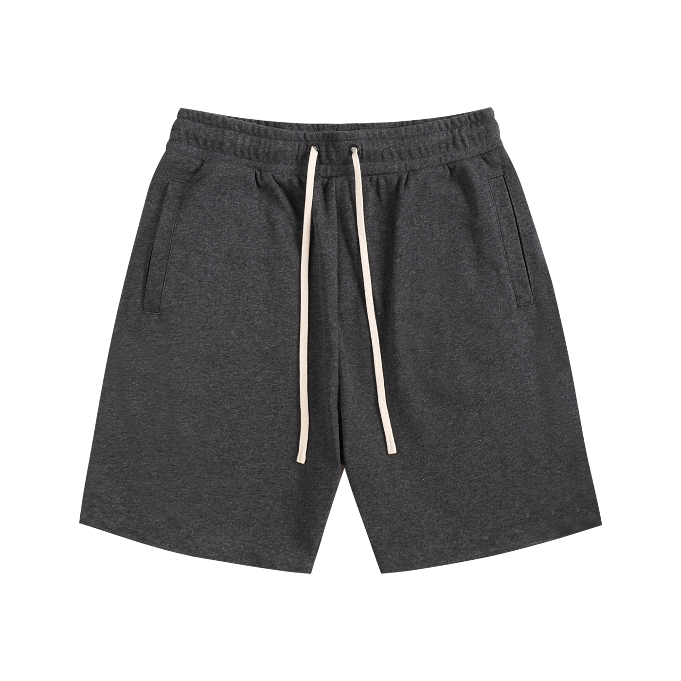 Men’s Essential Cotton Shorts