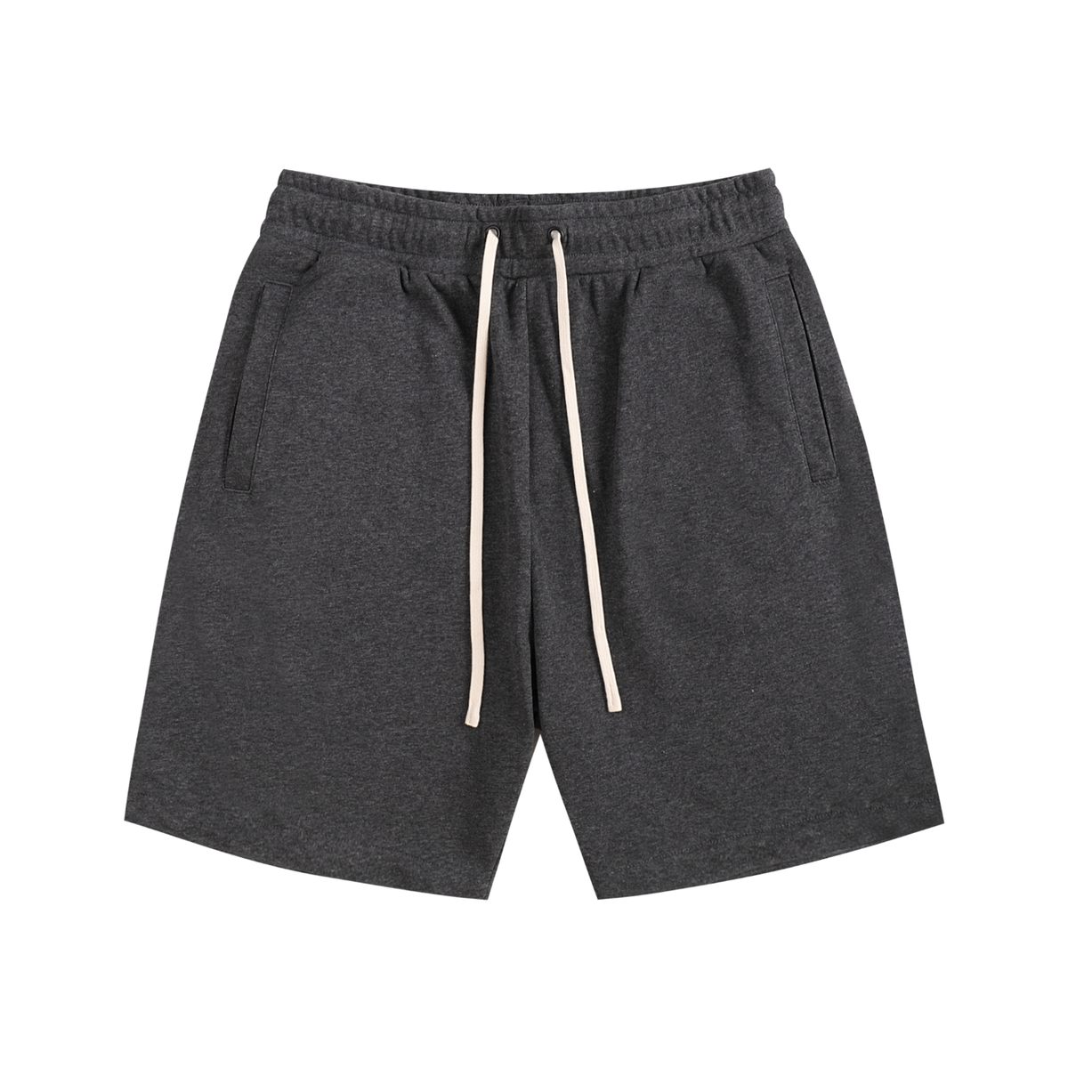 Men’s Essential Cotton Shorts view 7