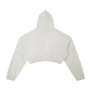 Women’s Essential Cropped Hoodie thumbnail 6