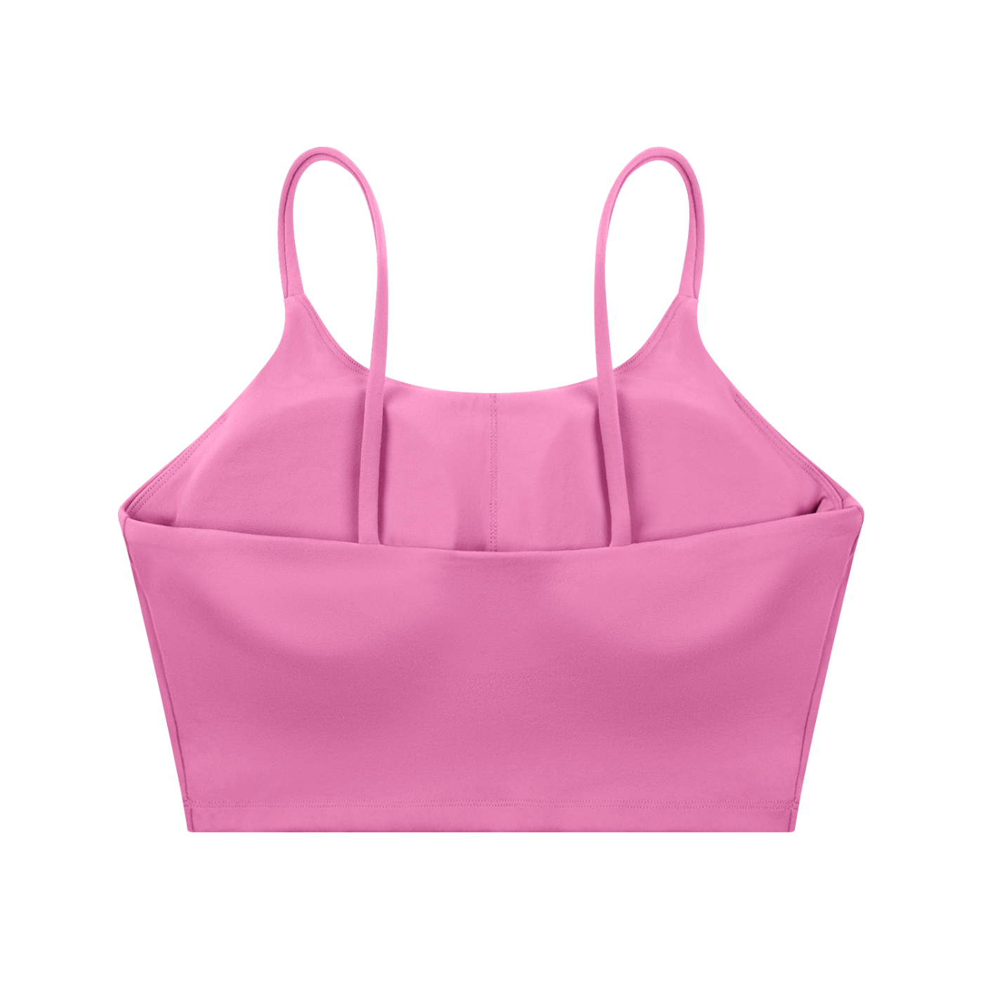 Women’s Spaghetti Strap Yoga Sports Bra