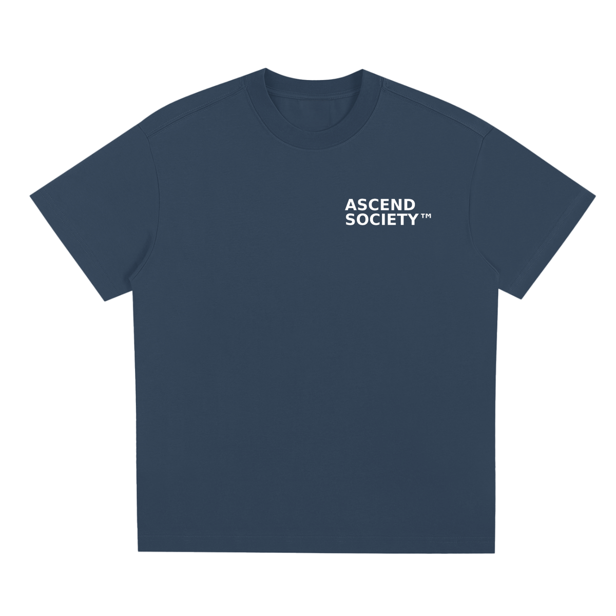 Ascend Society Quick-Dry Cooling T-Shirt view 11