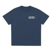 Ascend Society Quick-Dry Cooling T-Shirt thumbnail 11
