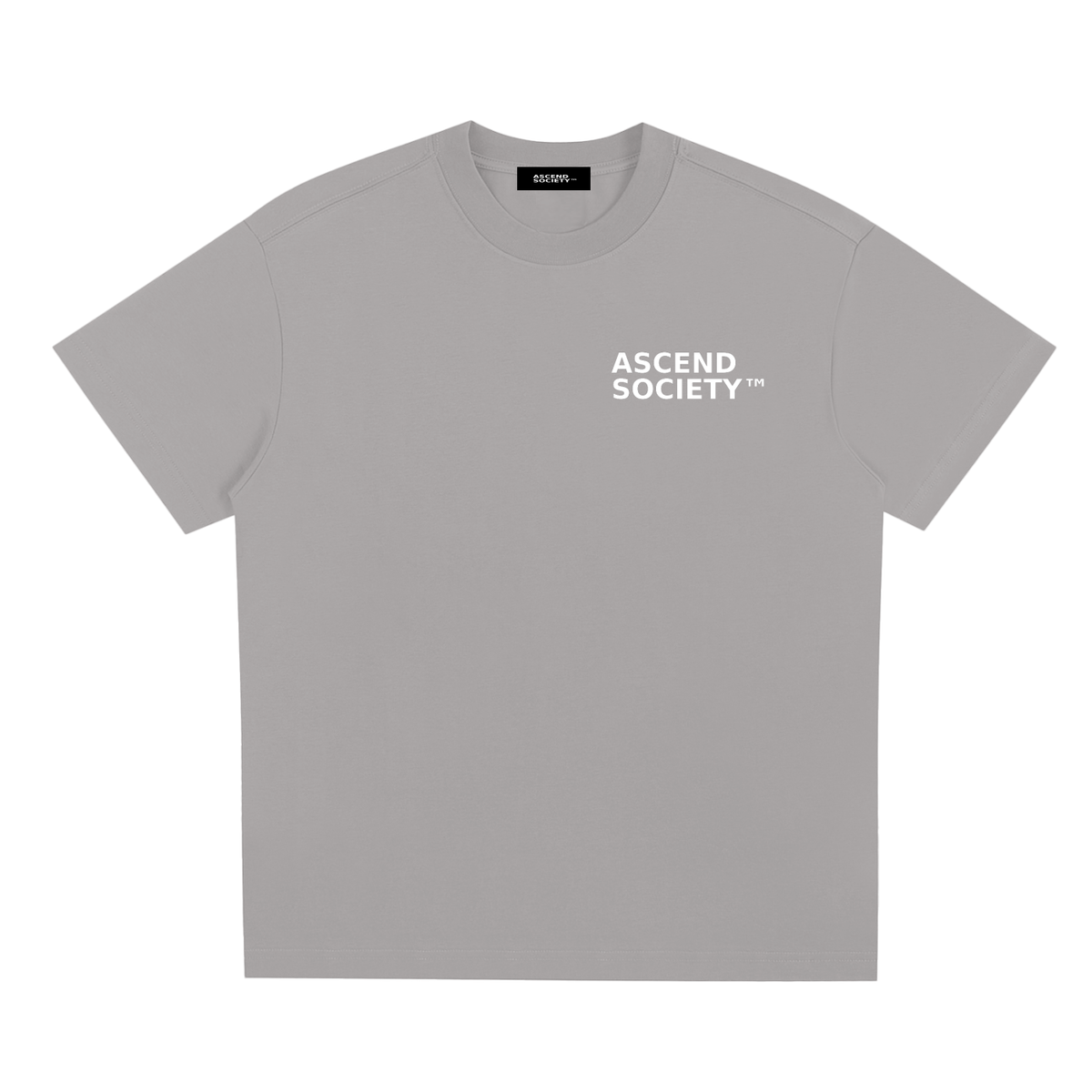 Ascend Society Quick-Dry Cooling T-Shirt view 27