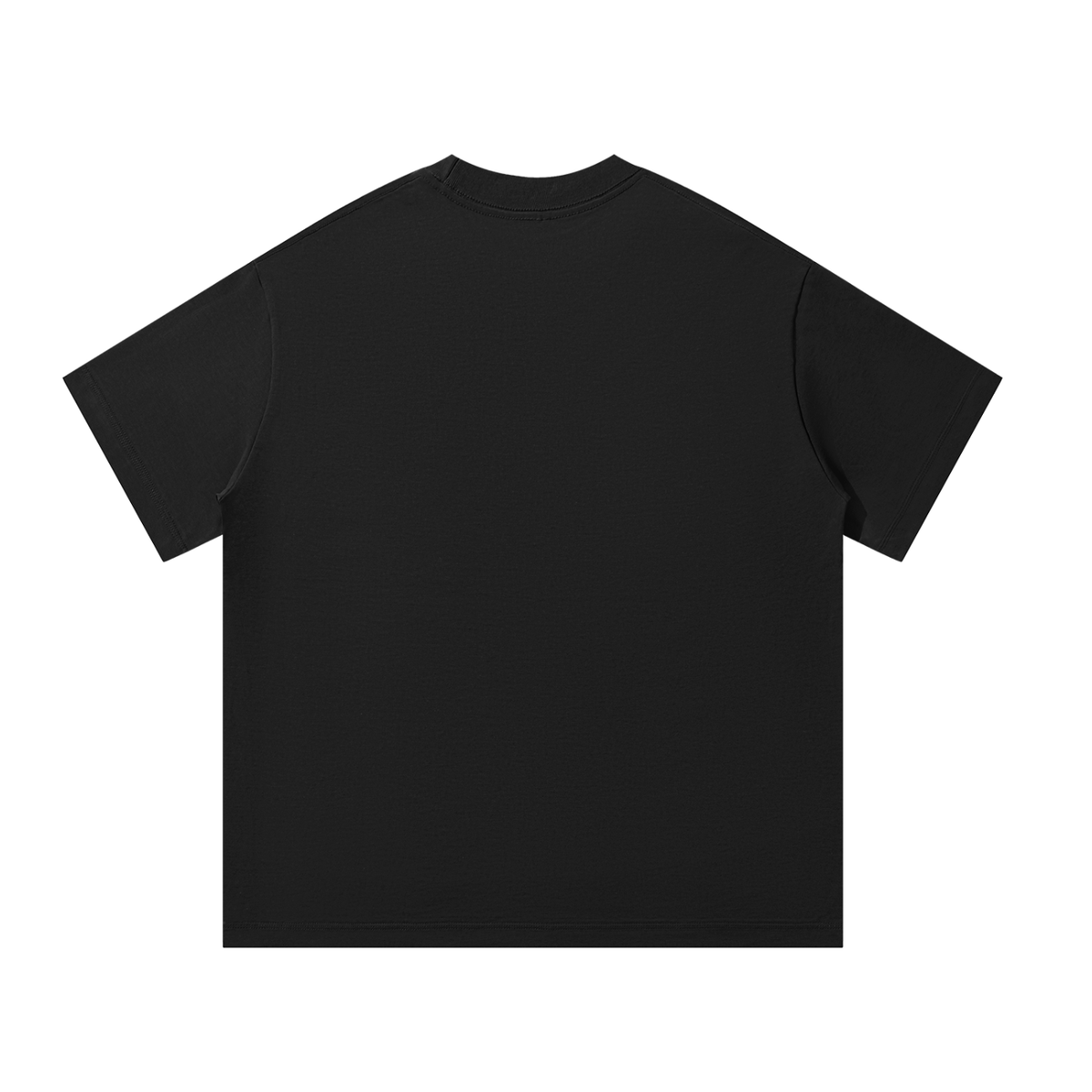 Men’s Oversized T-Shirt view 2