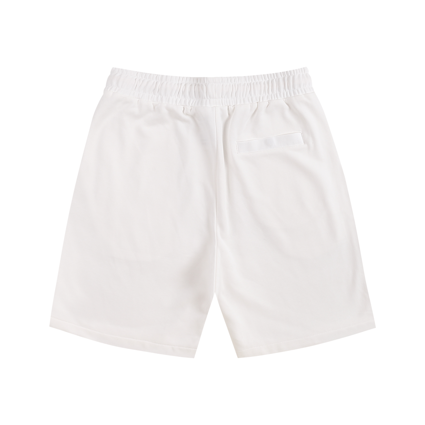 Men’s Essential Cotton Shorts