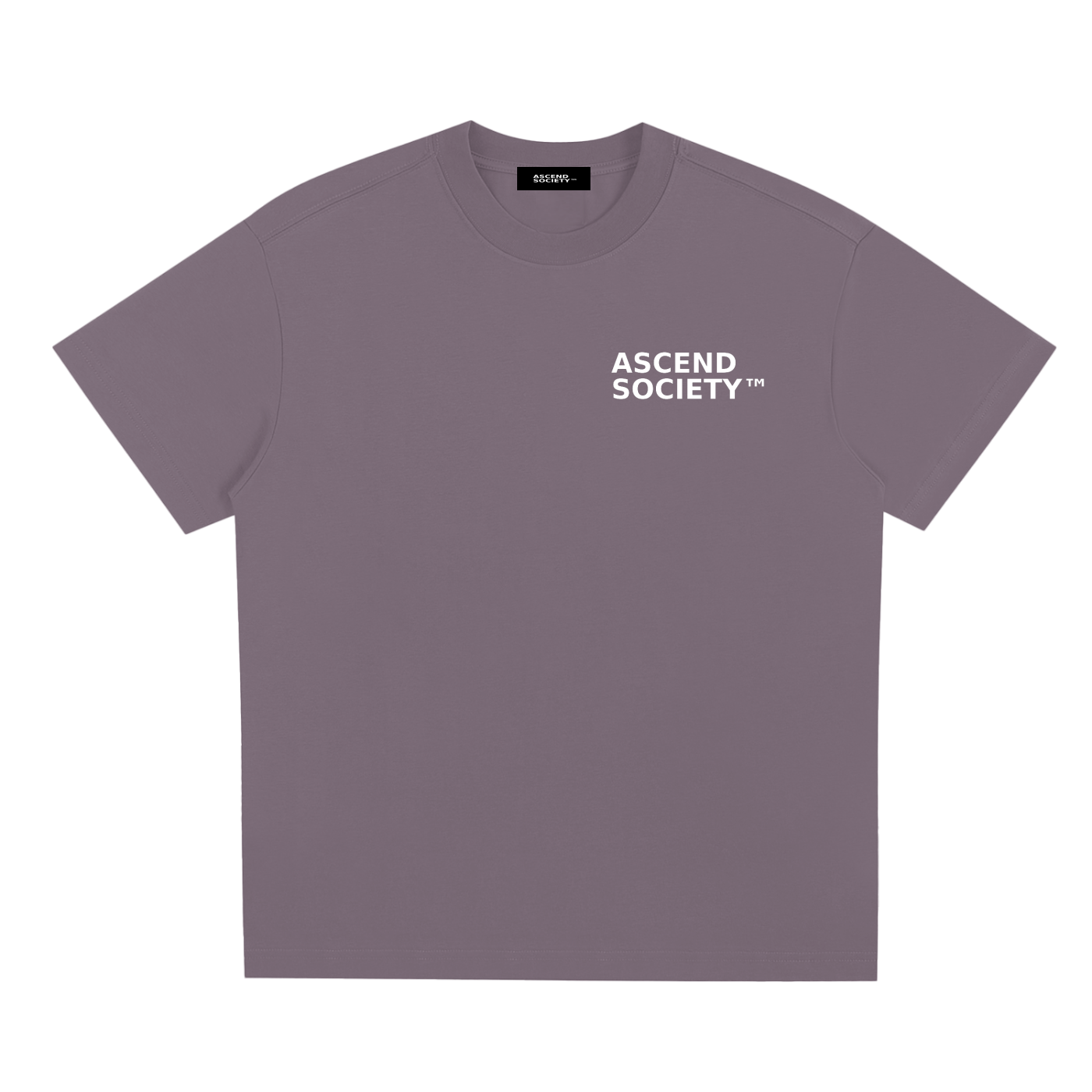 Ascend Society Quick-Dry Cooling T-Shirt