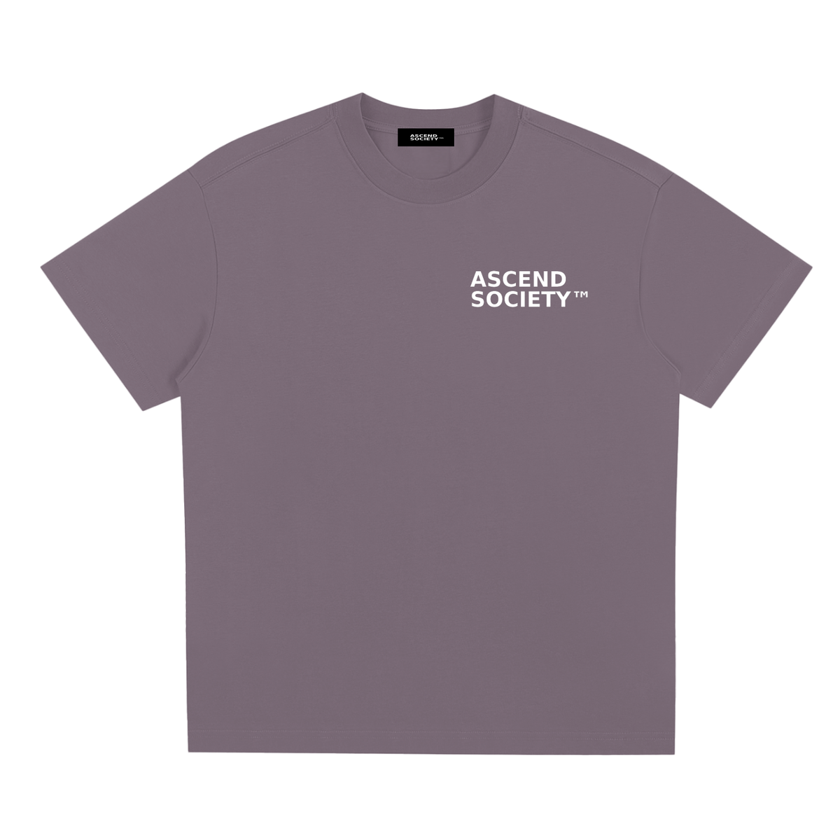 Ascend Society Quick-Dry Cooling T-Shirt view 28