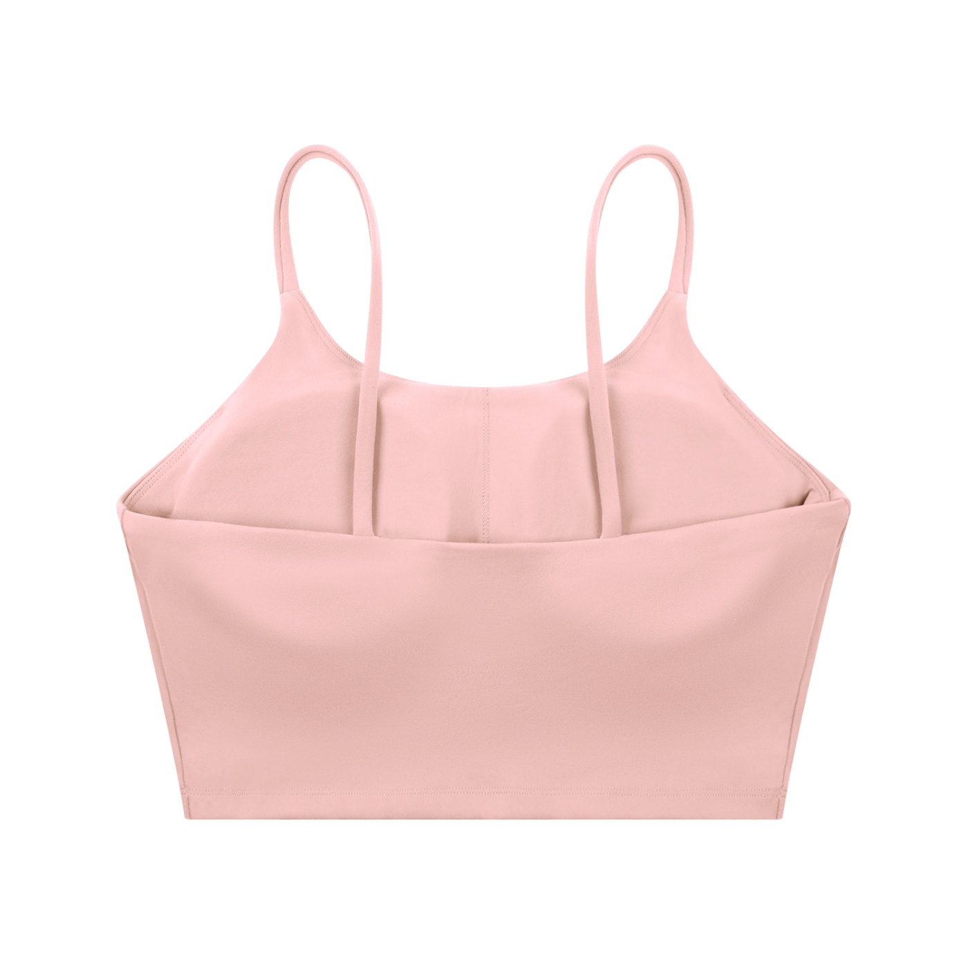Women’s Spaghetti Strap Yoga Sports Bra