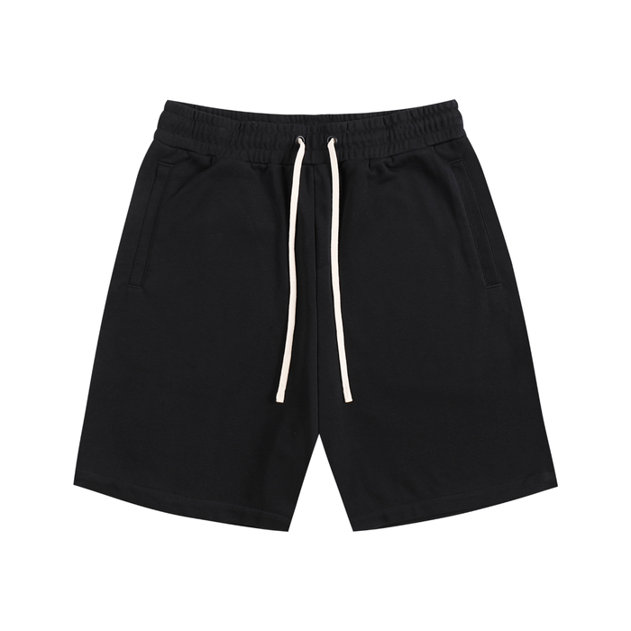 Men’s Essential Cotton Shorts