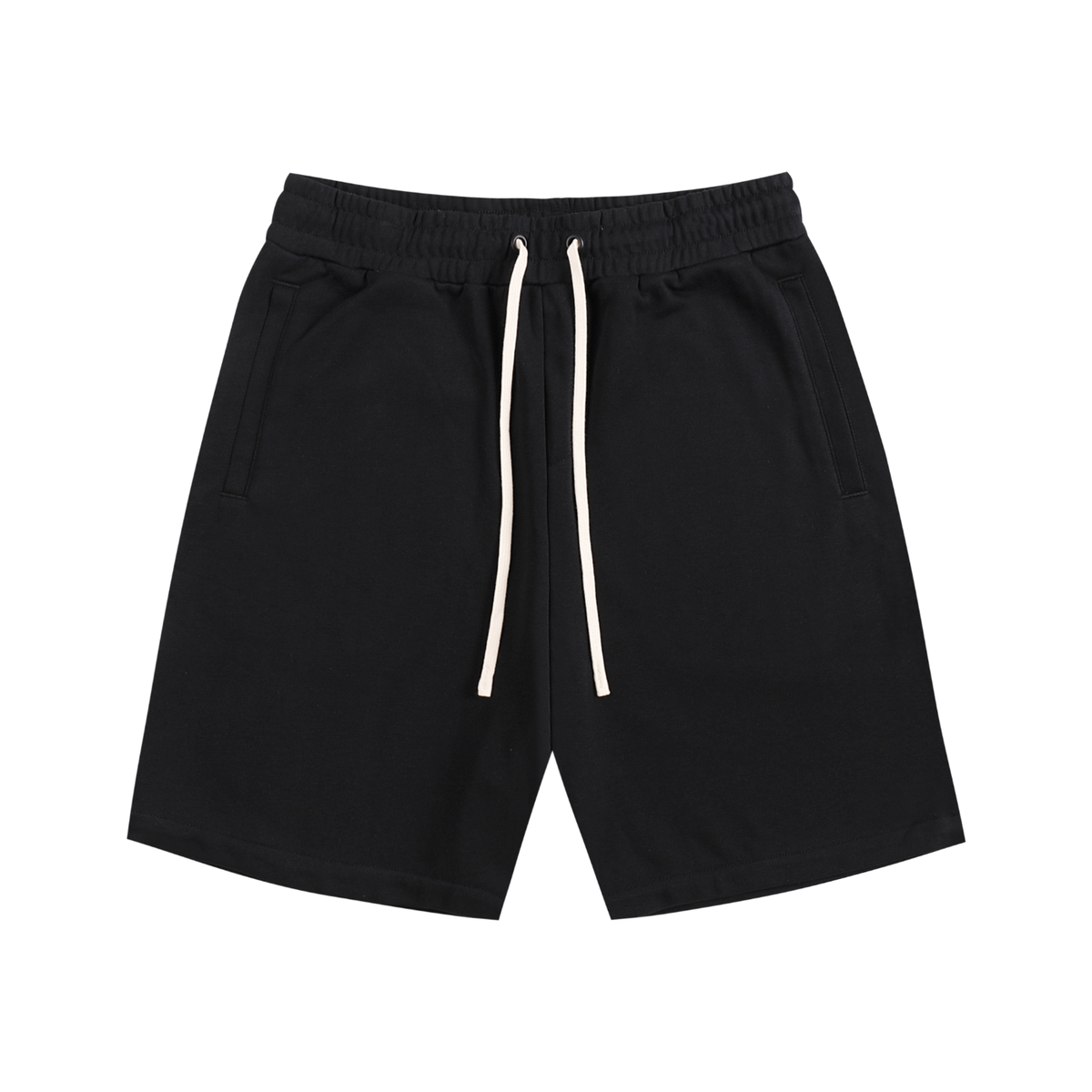Men’s Essential Cotton Shorts view 1