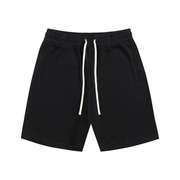 Men’s Essential Cotton Shorts thumbnail 1