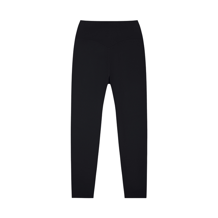Women’s High-Waisted Yoga Leggings back