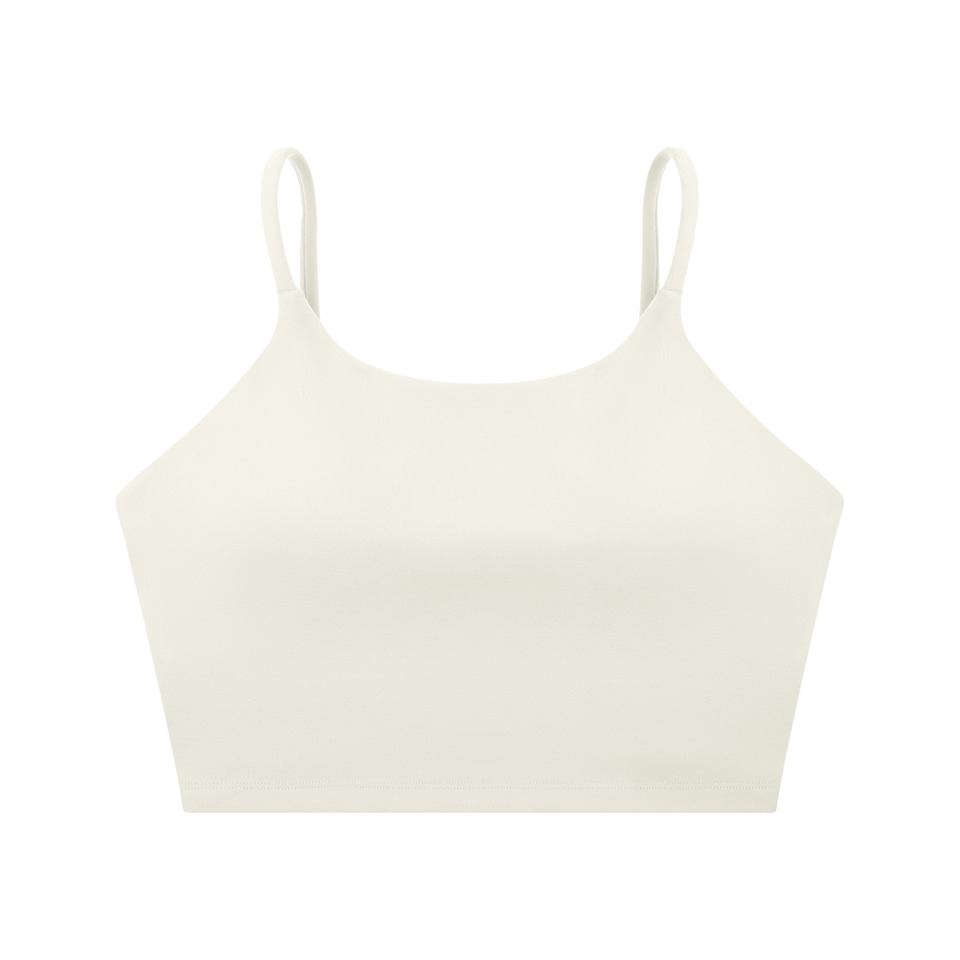 Women’s Spaghetti Strap Yoga Sports Bra
