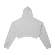 Women’s Essential Cropped Hoodie thumbnail 8