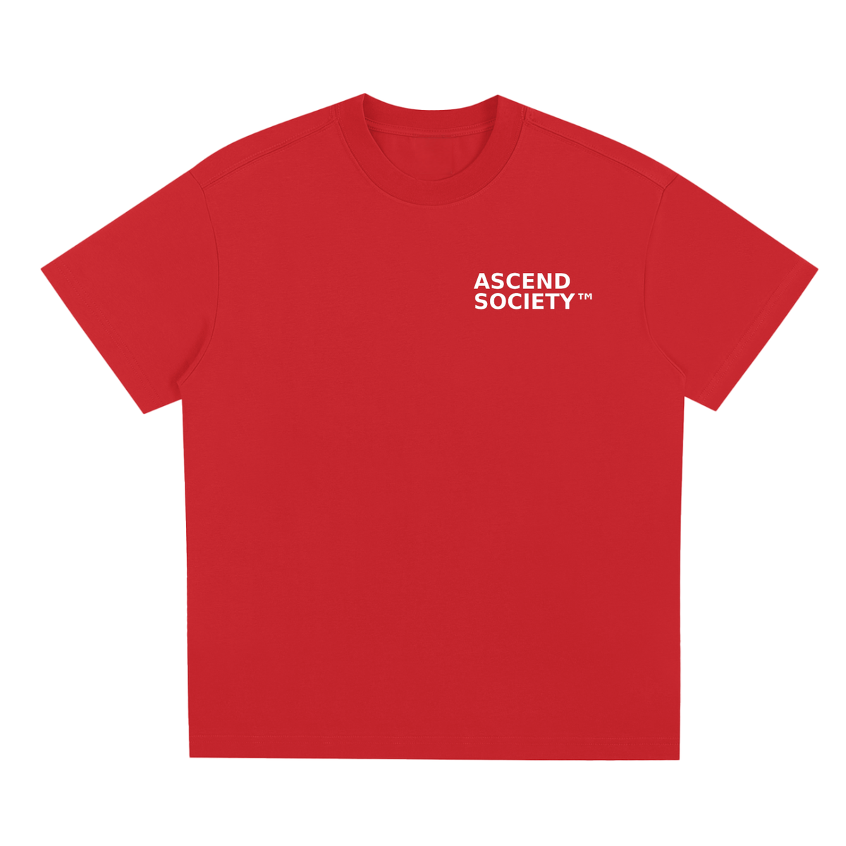 Ascend Society Quick-Dry Cooling T-Shirt view 13