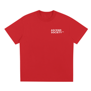 Ascend Society Quick-Dry Cooling T-Shirt thumbnail 13