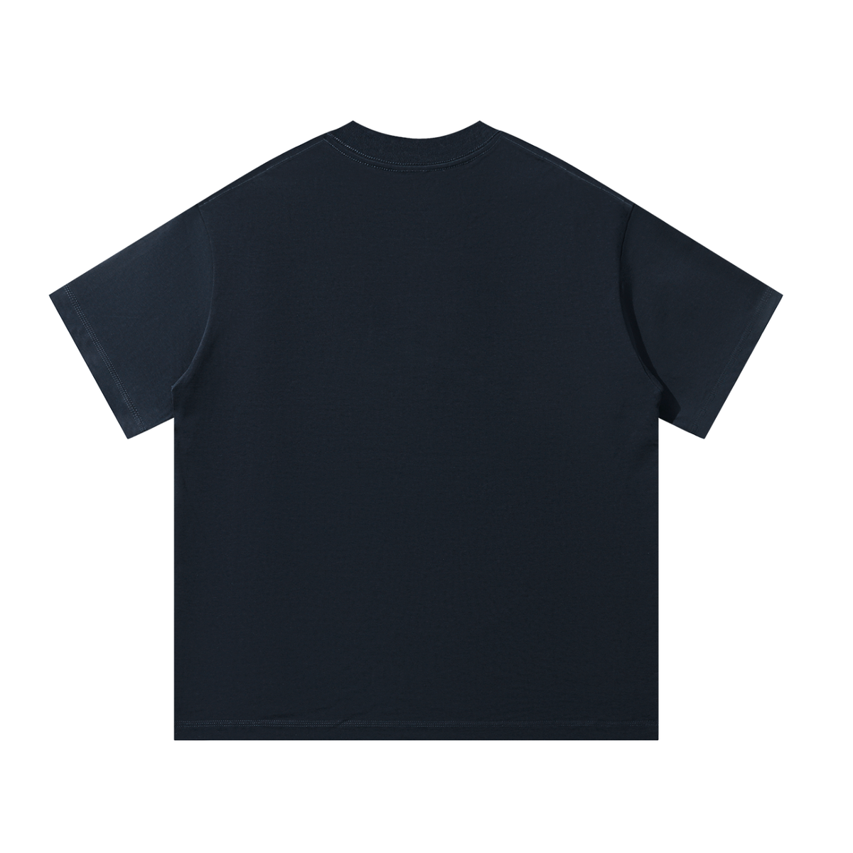 Men’s Oversized T-Shirt view 14