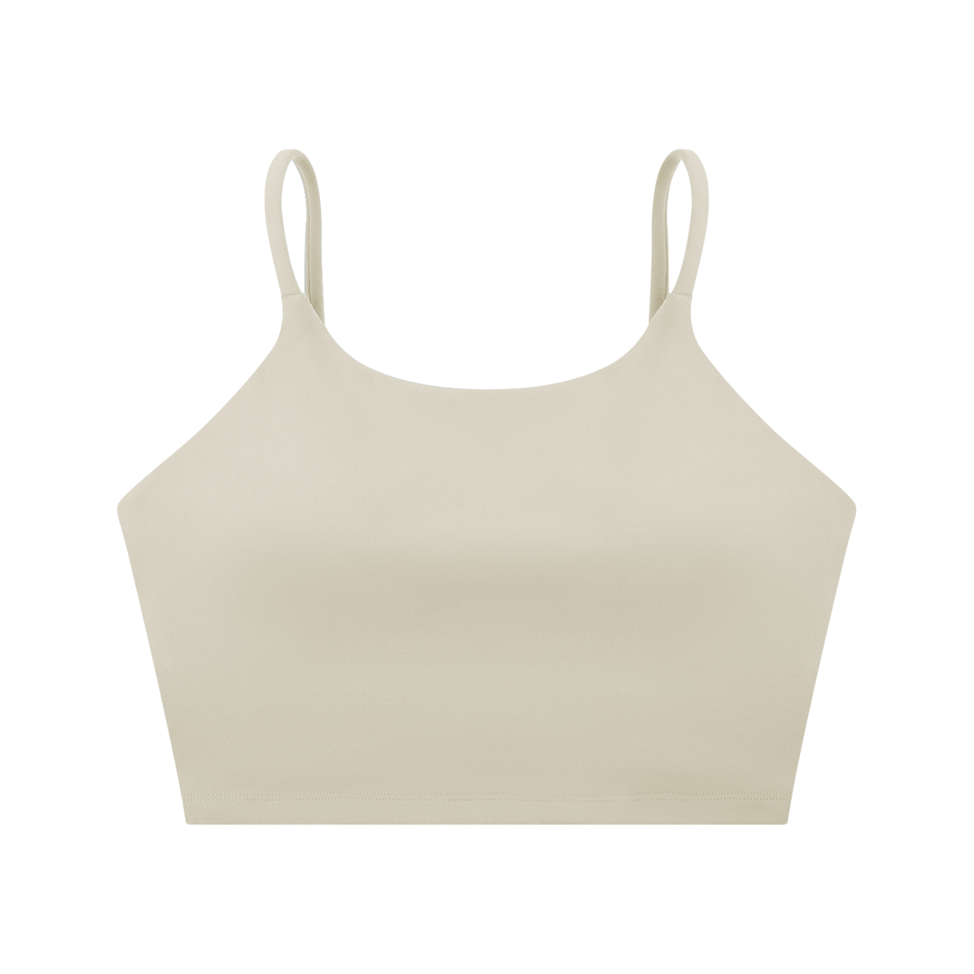 Women’s Spaghetti Strap Yoga Sports Bra