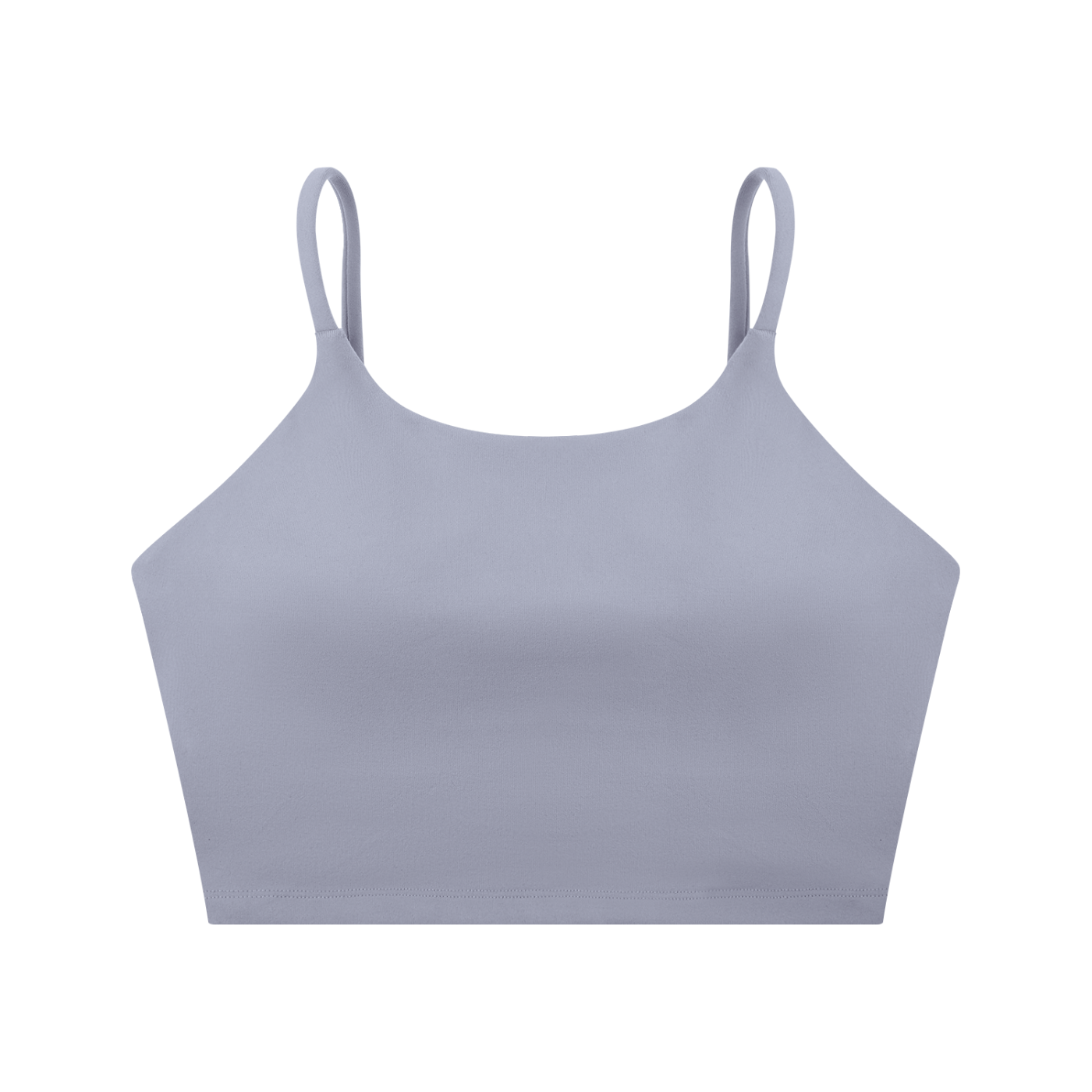 Women’s Spaghetti Strap Yoga Sports Bra